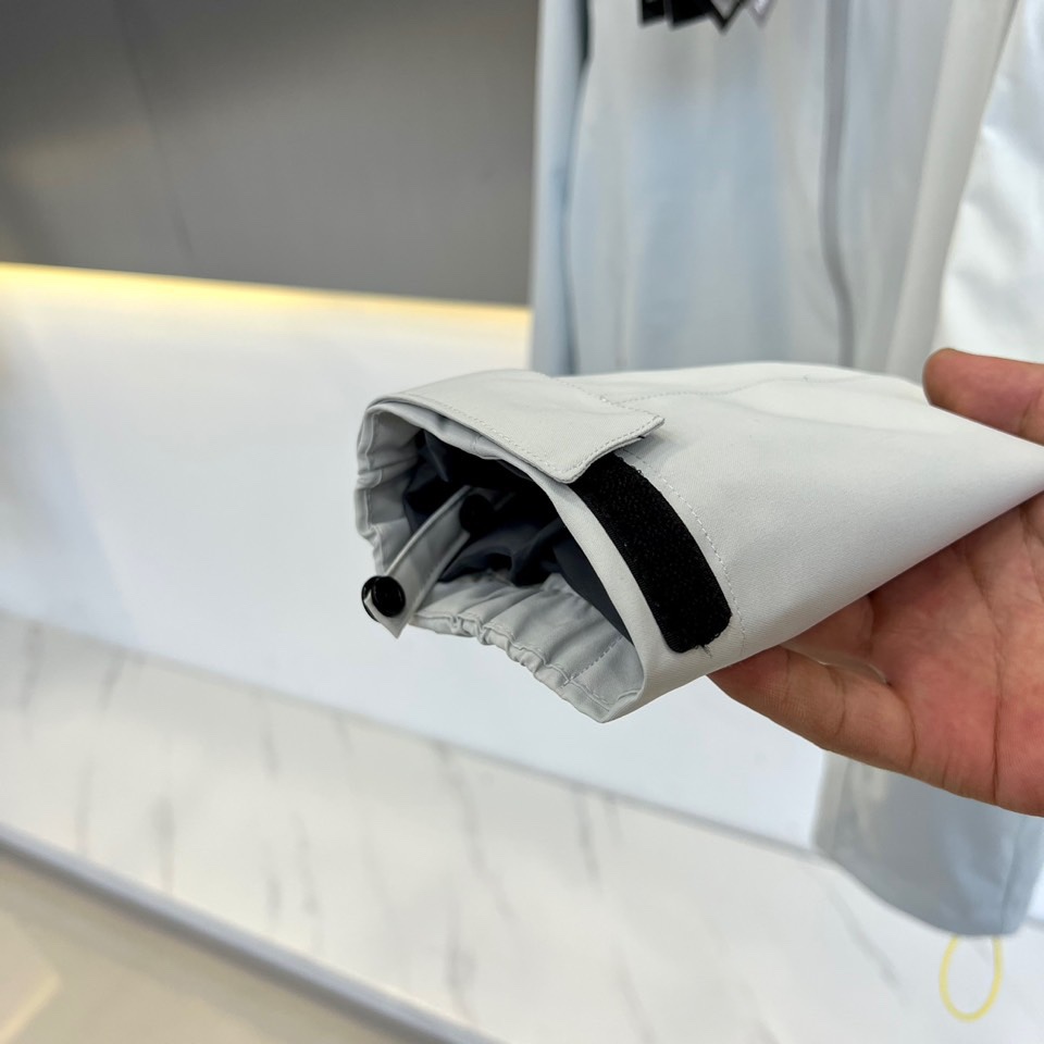 Arcteryx 始祖鸟-今年鸟家王炸款三合一冲锋衣羽绒服了来了！一衣三穿！内胆带logo轻薄户外级羽绒