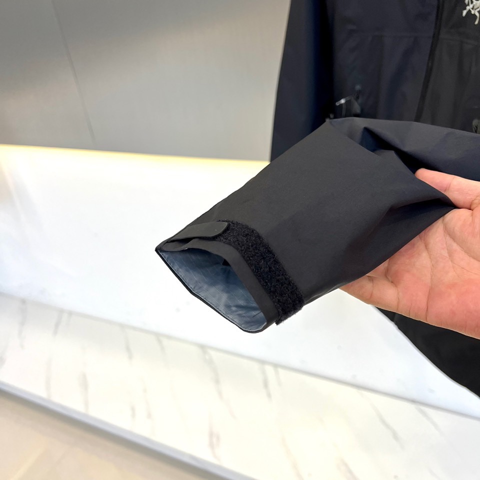 Arcteryx始祖鸟顶级 🐦家BETA-LIGHTWEIGHT王炸💣三合一 羽绒服。Arcteryx始