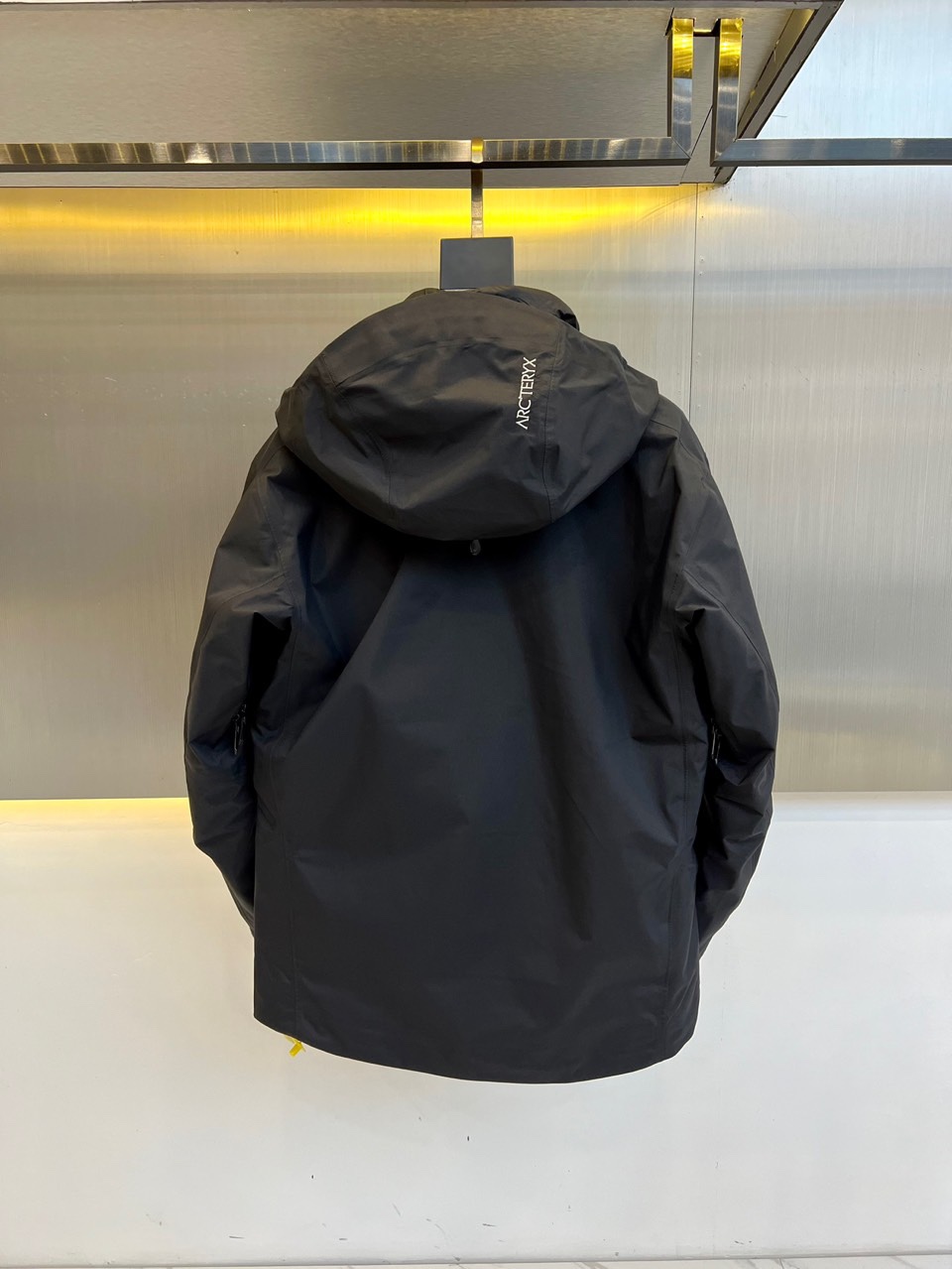 Arcteryx始祖鸟顶级 🐦家BETA-LIGHTWEIGHT王炸💣三合一 羽绒服。Arcteryx始