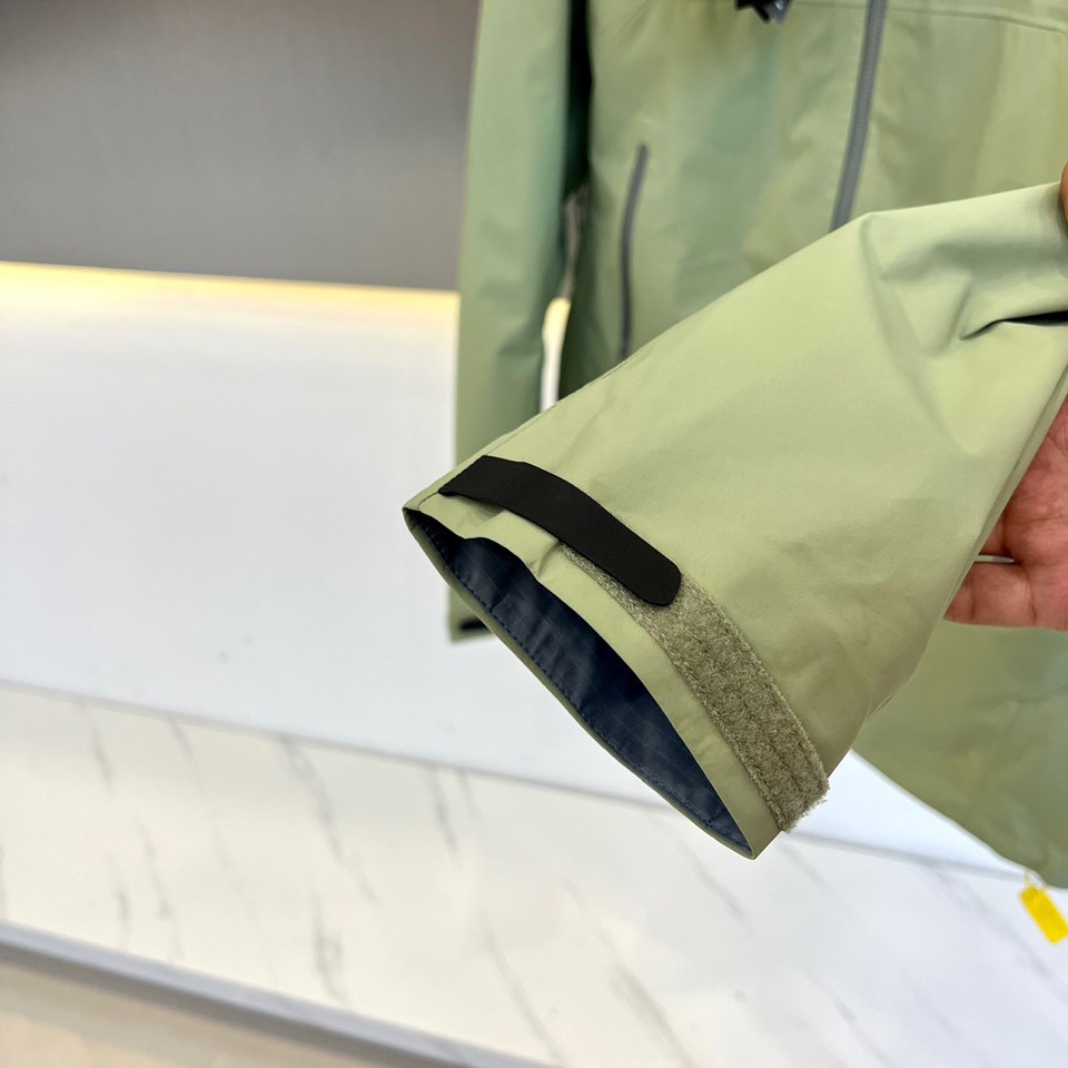 Arcteryx始祖鸟顶级 🐦家BETA-LIGHTWEIGHT王炸💣三合一 羽绒服。Arcteryx始