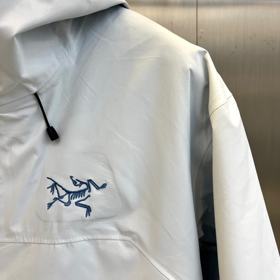 Arcteryx始祖鸟顶级 🐦家BETA-LIGHTWEIGHT王炸💣三合一 羽绒服。Arcteryx始