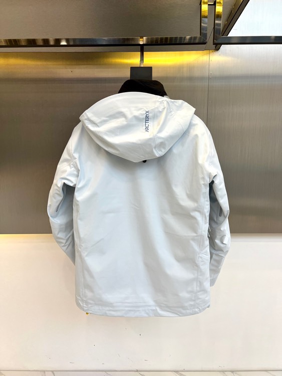 Arcteryx始祖鸟顶级 🐦家BETA-LIGHTWEIGHT王炸💣三合一 羽绒服。Arcteryx始