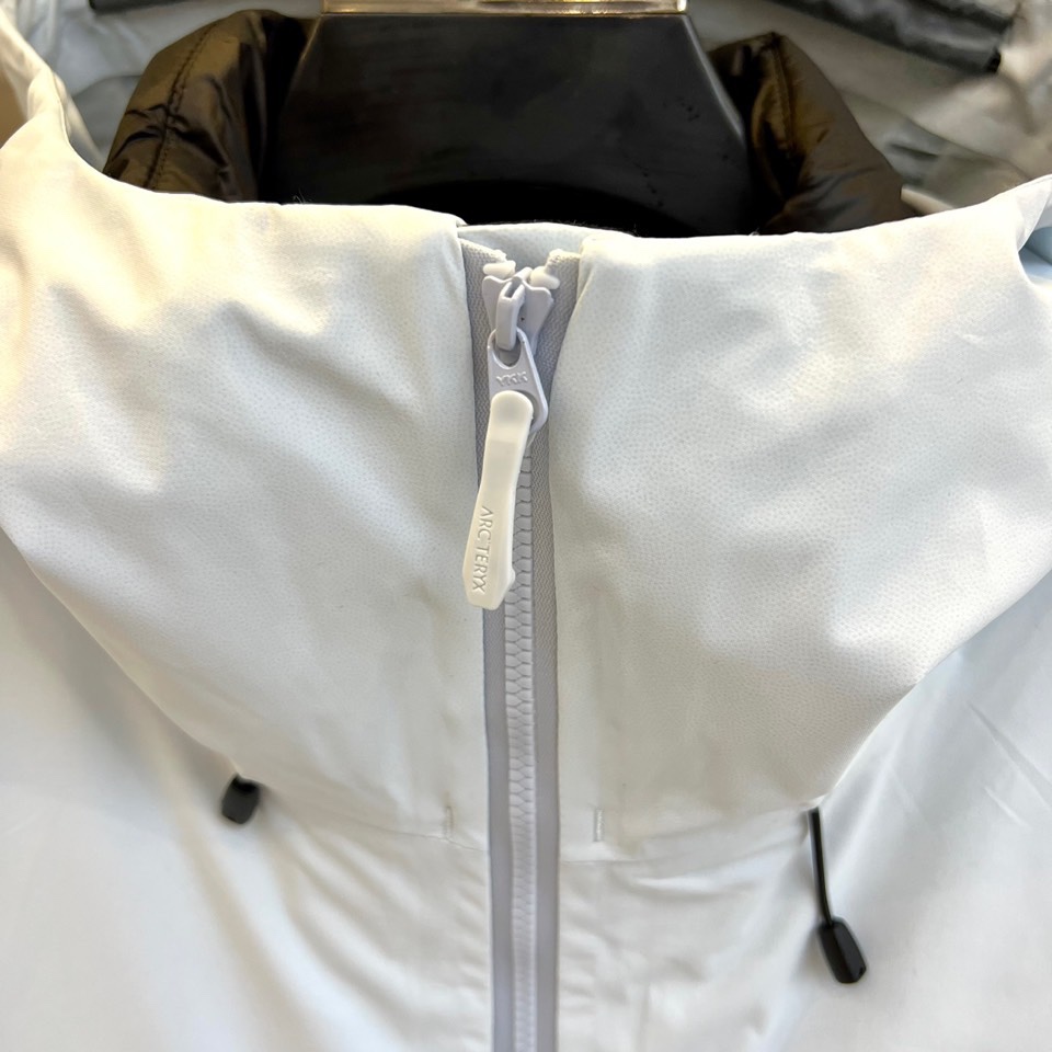 Arcteryx始祖鸟顶级 🐦家BETA-LIGHTWEIGHT王炸💣三合一 羽绒服。Arcteryx始