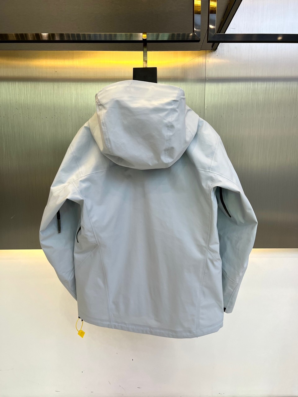 ARC’TERYX始祖鸟、今年鸟家王炸款三合一冲锋衣羽绒服了来了！一衣三穿！内胆带logo轻薄户外级羽绒