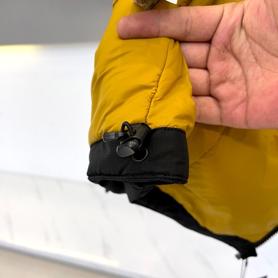 ARC'TERYX 始祖鸟、25AW秋冬新品轻量棉服 | 阿童木棉服山系机能，都市型格。专业清量保暖，1