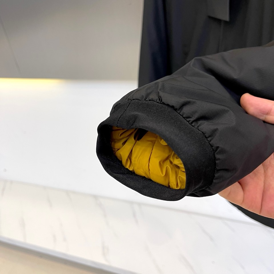 ARC'TERYX 始祖鸟、25AW秋冬新品轻量棉服 | 阿童木棉服山系机能，都市型格。专业清量保暖，1