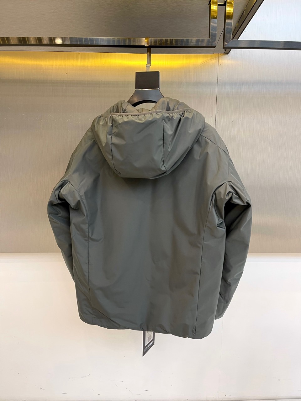 ARC'TERYX 始祖鸟、25AW秋冬新品轻量棉服 | 阿童木棉服山系机能，都市型格。专业清量保暖，1