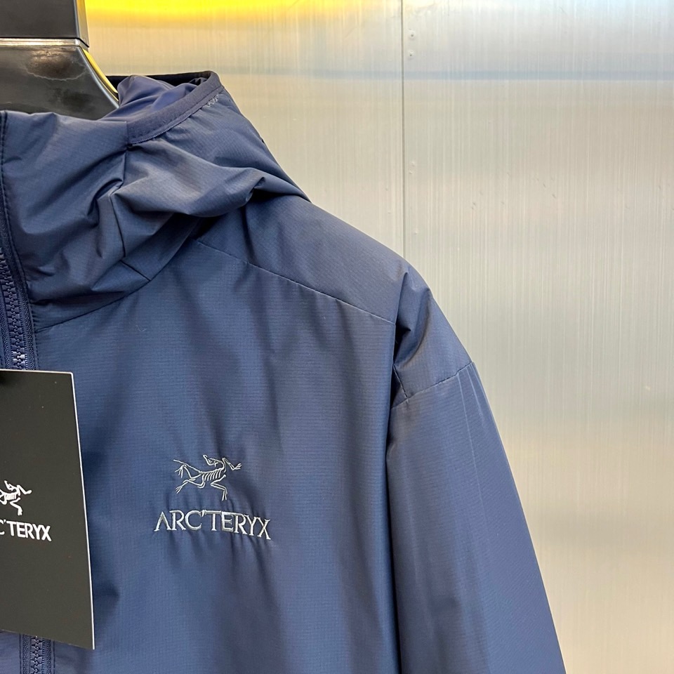 ARC'TERYX 始祖鸟、25AW秋冬新品轻量棉服 | 阿童木棉服山系机能，都市型格。专业清量保暖，1