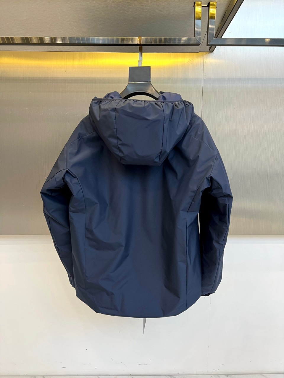 ARC'TERYX 始祖鸟、25AW秋冬新品轻量棉服 | 阿童木棉服山系机能，都市型格。专业清量保暖，1