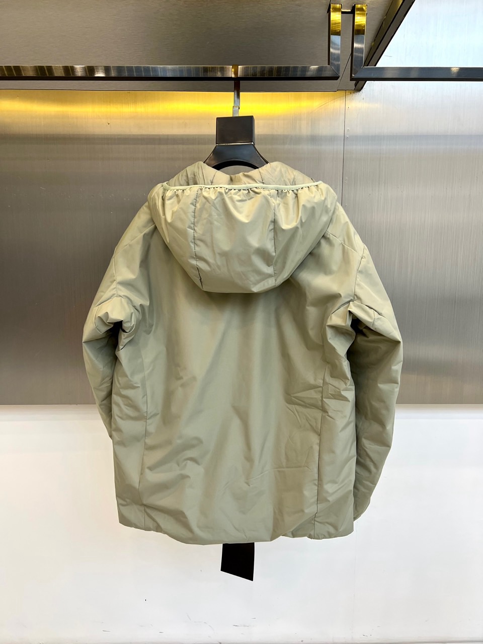 ARC'TERYX 始祖鸟、25AW秋冬新品轻量棉服 | 阿童木棉服山系机能，都市型格。专业清量保暖，1