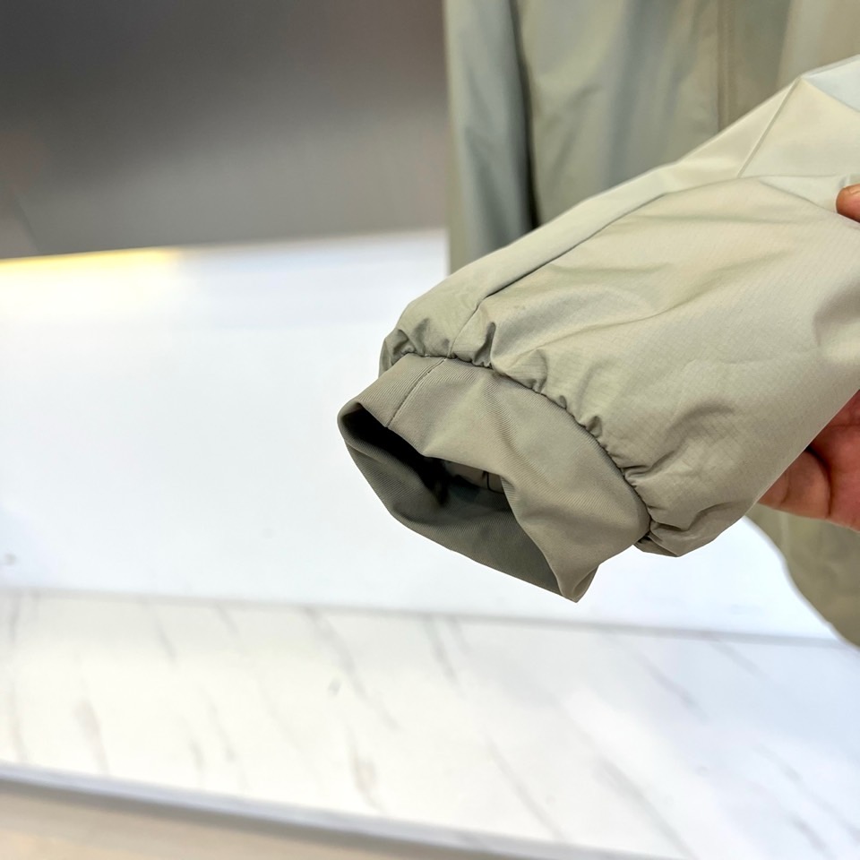 ARC'TERYX 始祖鸟、25AW秋冬新品轻量棉服 | 阿童木棉服山系机能，都市型格。专业清量保暖，1