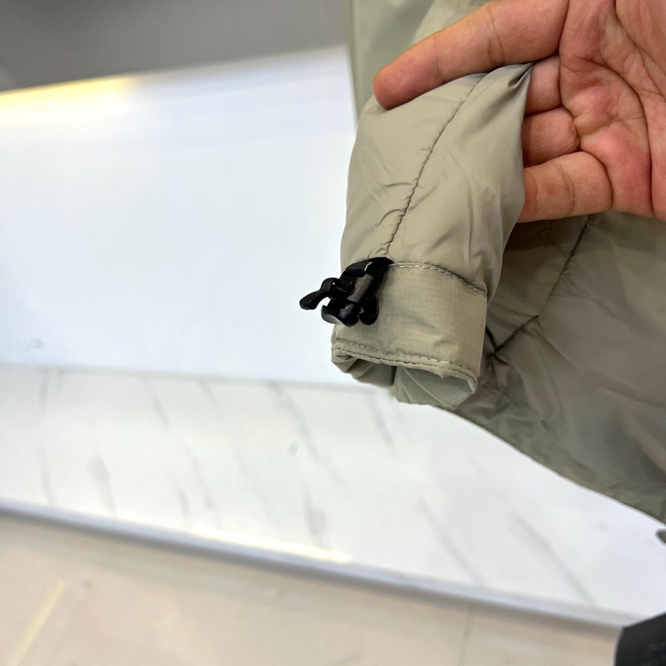 ARC'TERYX 始祖鸟、25AW秋冬新品轻量棉服 | 阿童木棉服山系机能，都市型格。专业清量保暖，1