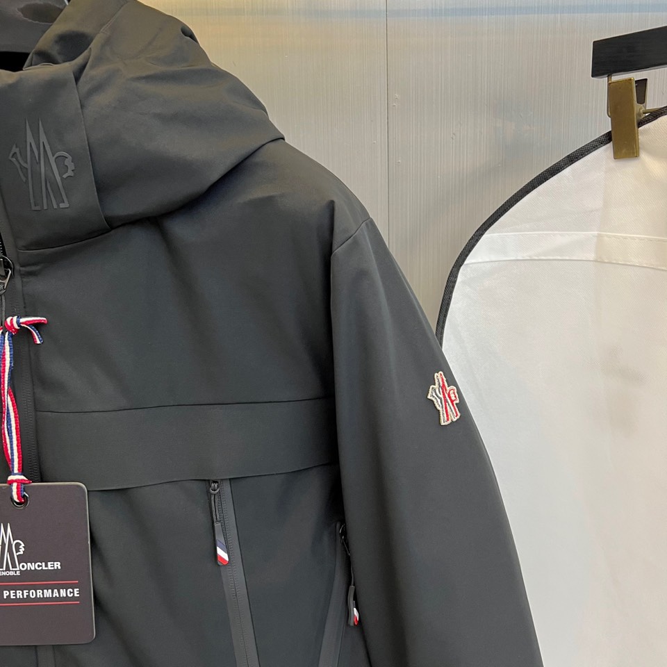 MON蒙口（高端白鹅绒）、2025秋冬新品