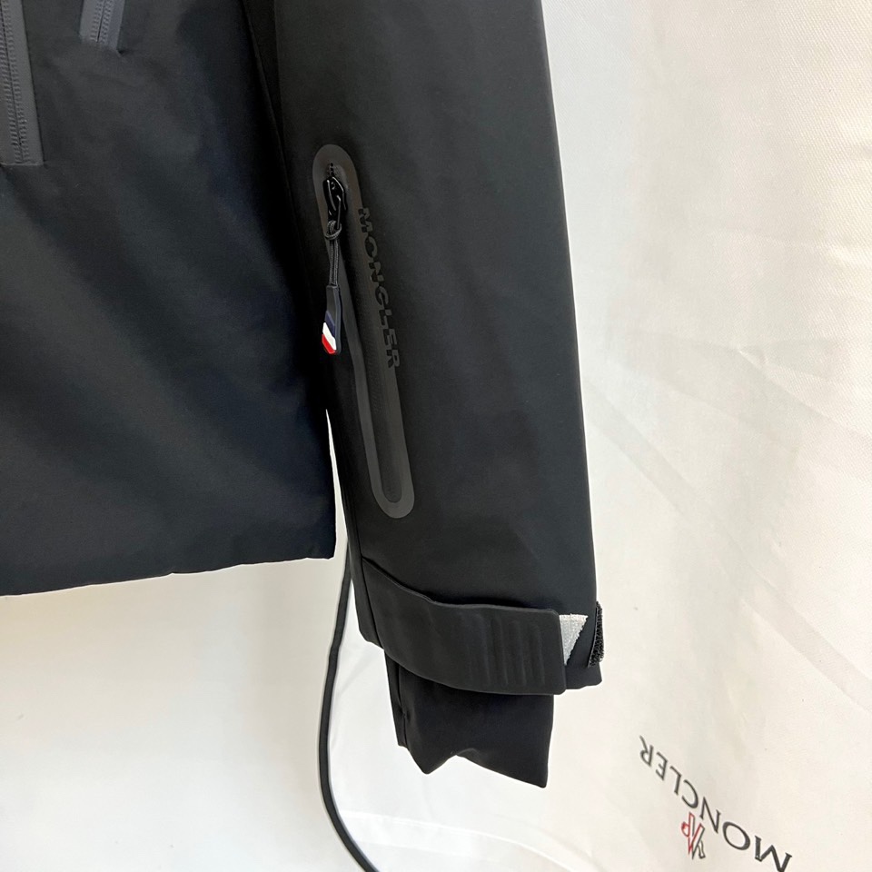 MON蒙口（高端白鹅绒）、2025秋冬新品