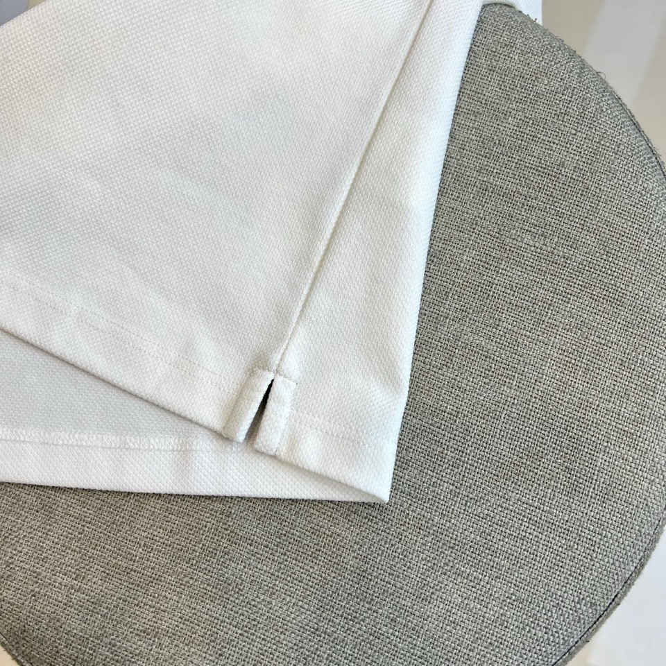 Bur巴宝莉、25秋冬精品！男士珠地棉长袖口袋翻领POLO衫，早秋男士基础百搭长袖衫，妥妥的商务精英标配