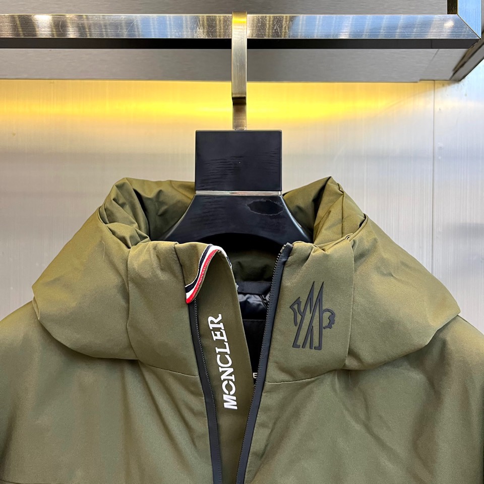 MON蒙口（高端白鹅绒）、2025秋冬新品