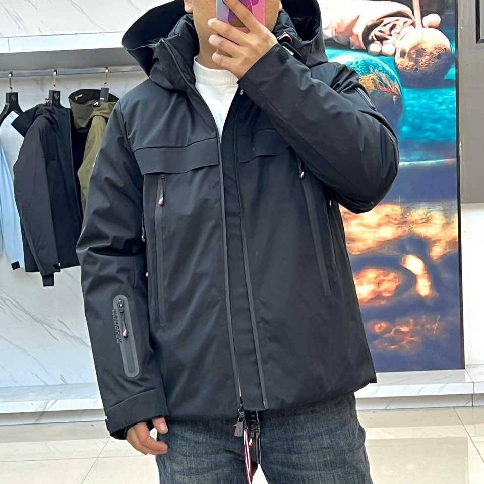 MON蒙口（高端白鹅绒）、2025秋冬新品