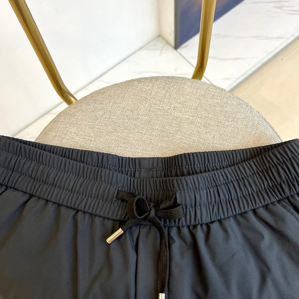 🌾Arcteryx 始祖鸟、御寒利器！ 25S秋冬男士休闲羽绒裤。御寒神裤一条让你感受不到西北风寒冷的轻