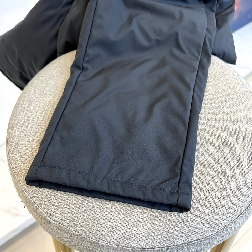 🌾Arcteryx 始祖鸟、御寒利器！ 25S秋冬男士休闲羽绒裤。御寒神裤一条让你感受不到西北风寒冷的轻