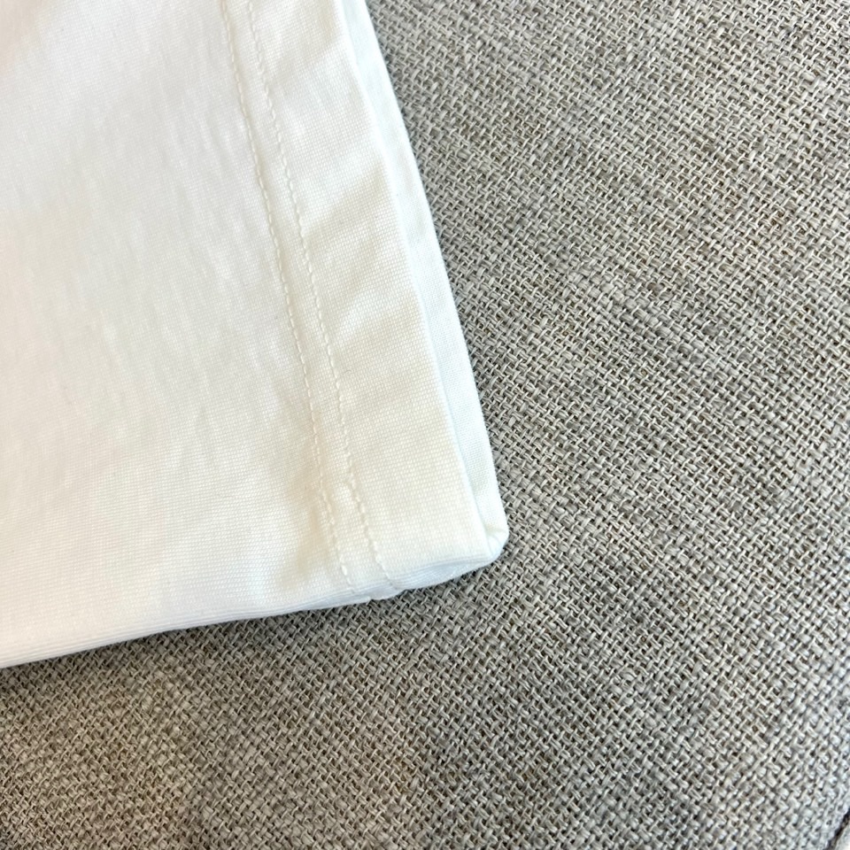 Acne Studios、2026春夏新品潮牌短T，货号66232，100%纯棉面料，基础款却暗藏潮牌巧