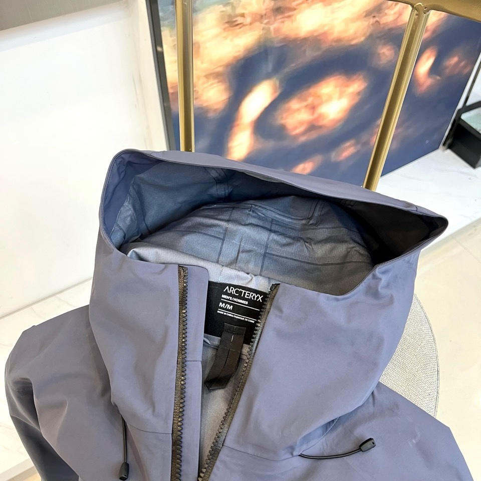 ARC'TERYX ALoro PianaHA SV 7代 【顶级版】| 巅峰再造，征服极限之境。专为高