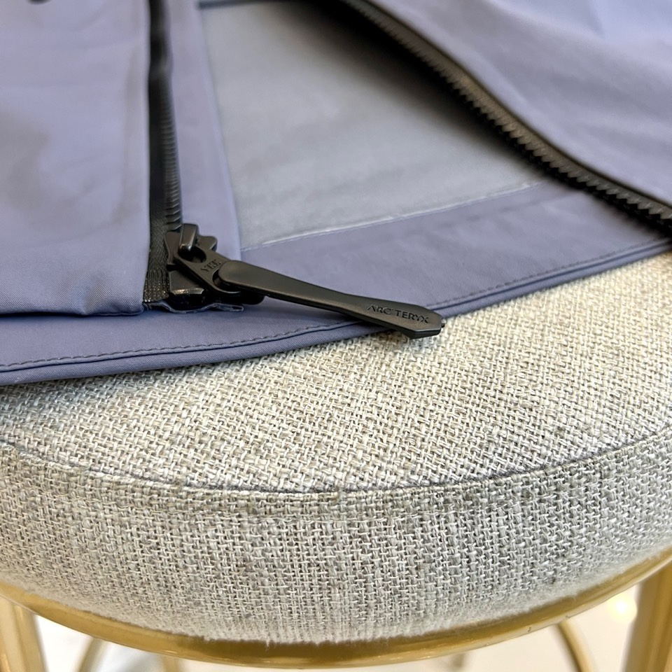 ARC'TERYX ALoro PianaHA SV 7代 【顶级版】| 巅峰再造，征服极限之境。专为高