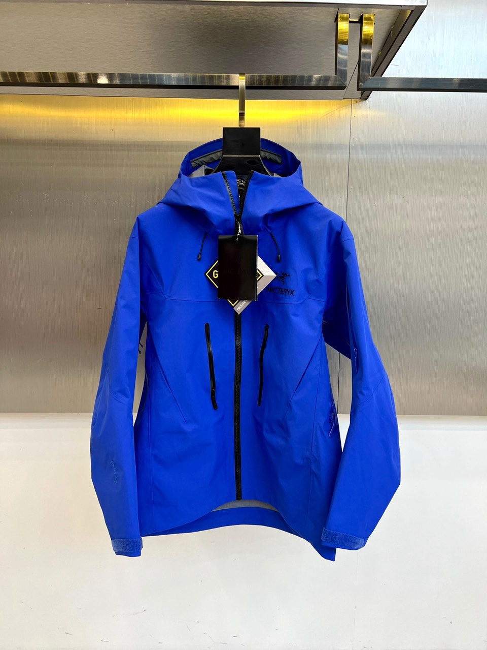 ARC'TERYX ALoro PianaHA SV 7代 【顶级版】| 巅峰再造，征服极限之境。专为高