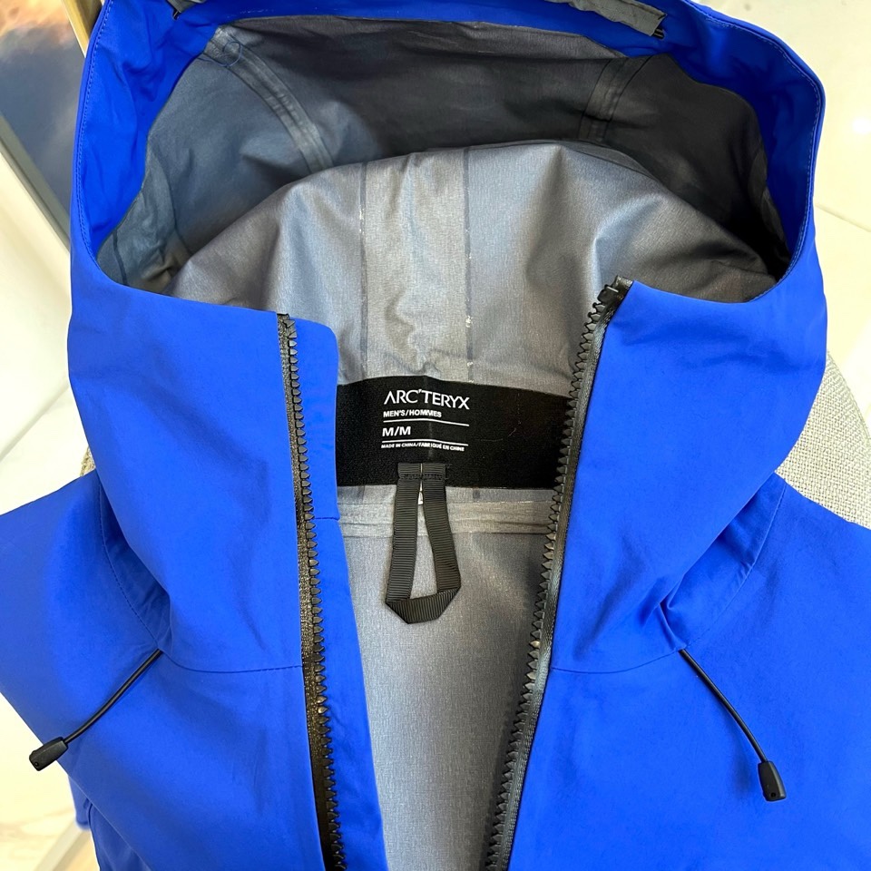 ARC'TERYX ALoro PianaHA SV 7代 【顶级版】| 巅峰再造，征服极限之境。专为高