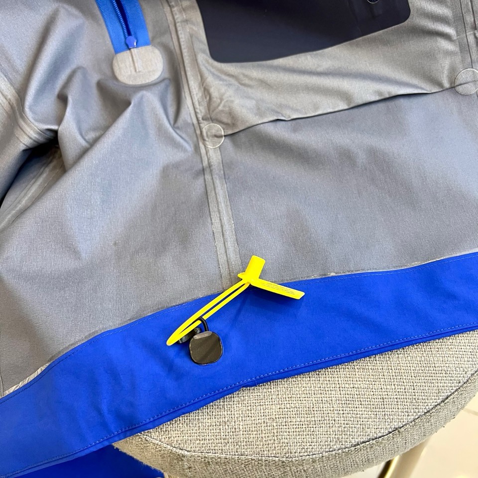 ARC'TERYX ALoro PianaHA SV 7代 【顶级版】| 巅峰再造，征服极限之境。专为高