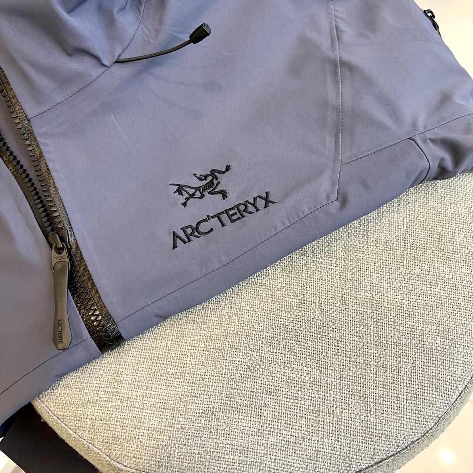 ARC'TERYX ALoro PianaHA SV 7代 【顶级版】| 巅峰再造，征服极限之境。专为高