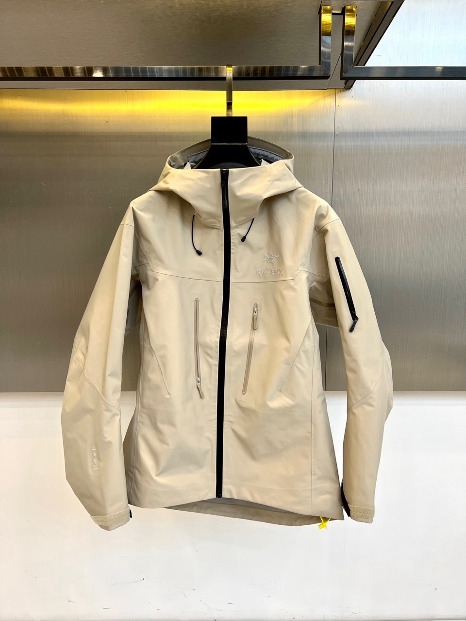 ARC'TERYX ALoro PianaHA SV 7代 【顶级版】| 巅峰再造，征服极限之境。专为高