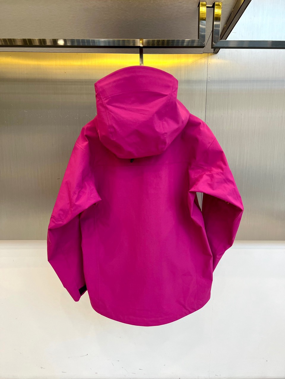 ARC'TERYX ALoro PianaHA SV 7代 【顶级版】| 巅峰再造，征服极限之境。专为高