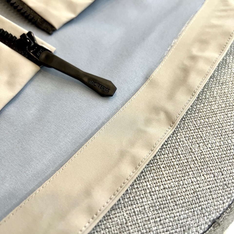 ARC'TERYX ALoro PianaHA SV 7代 【顶级版】| 巅峰再造，征服极限之境。专为高