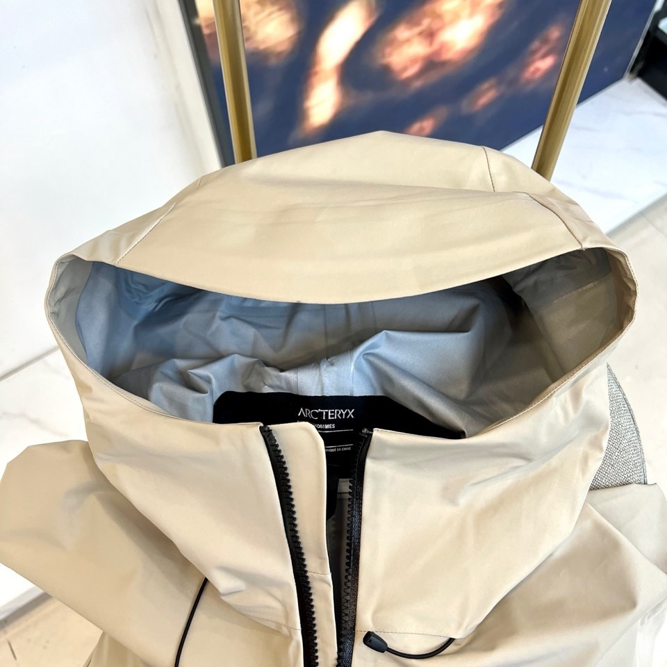 ARC'TERYX ALoro PianaHA SV 7代 【顶级版】| 巅峰再造，征服极限之境。专为高