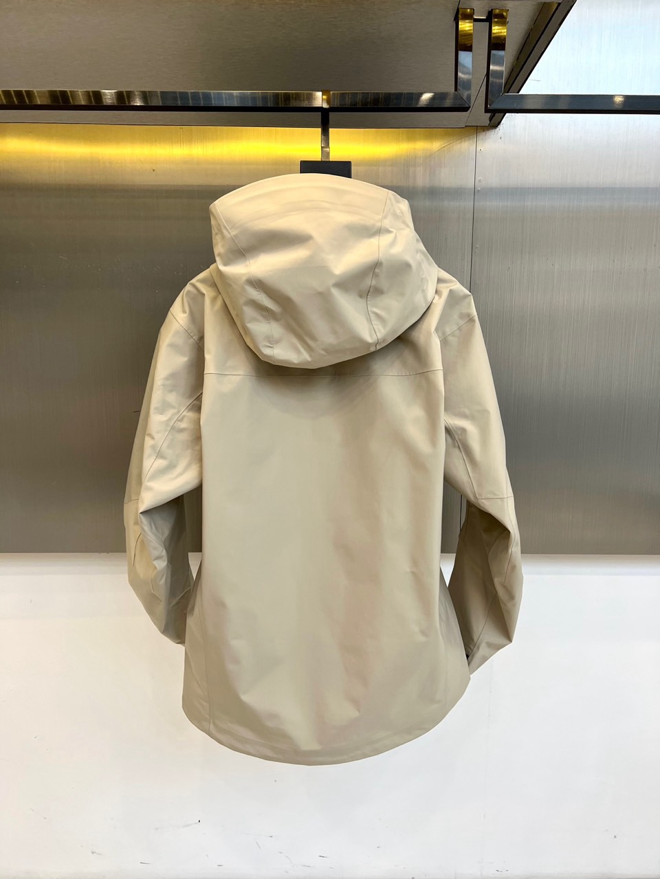 ARC'TERYX ALoro PianaHA SV 7代 【顶级版】| 巅峰再造，征服极限之境。专为高