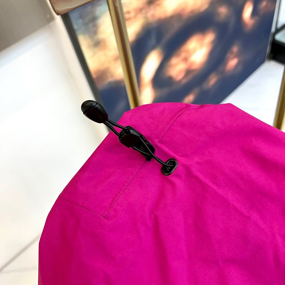 ARC'TERYX ALoro PianaHA SV 7代 【顶级版】| 巅峰再造，征服极限之境。专为高