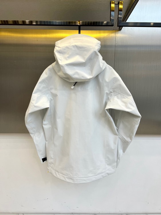 ARC'TERYX ALoro PianaHA SV 7代 【顶级版】| 巅峰再造，征服极限之境。专为高