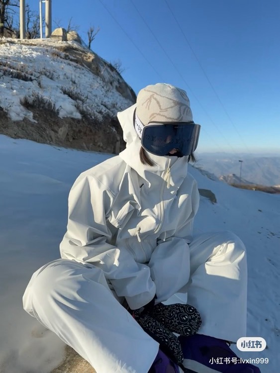 ARC'TERYX ALoro PianaHA SV 7代 【顶级版】| 巅峰再造，征服极限之境。专为高