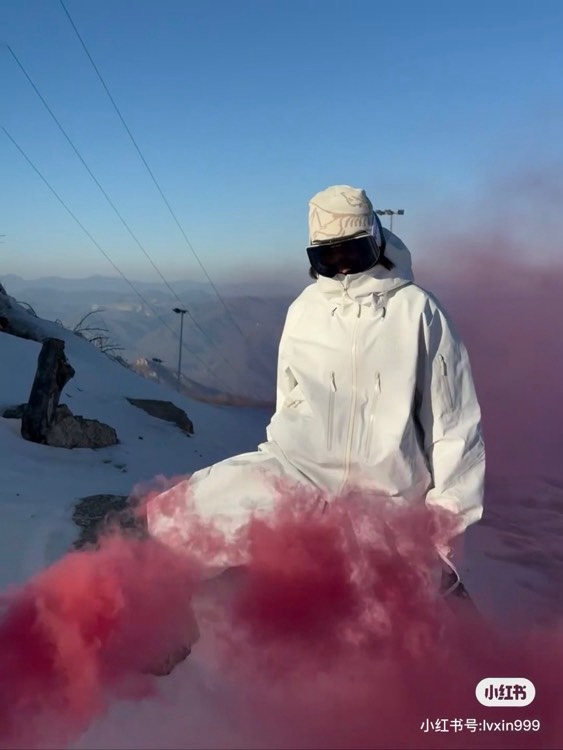 ARC'TERYX ALoro PianaHA SV 7代 【顶级版】| 巅峰再造，征服极限之境。专为高