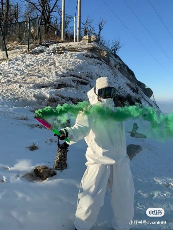 ARC'TERYX ALoro PianaHA SV 7代 【顶级版】| 巅峰再造，征服极限之境。专为高