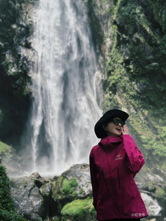 ARC'TERYX ALoro PianaHA SV 7代 【顶级版】| 巅峰再造，征服极限之境。专为高