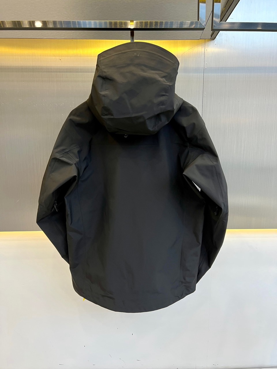 ARC‘TERYX/始祖鸟【顶级版，自带救援反射器】ALoro Pianaha系列 Sv 第7代 GOR