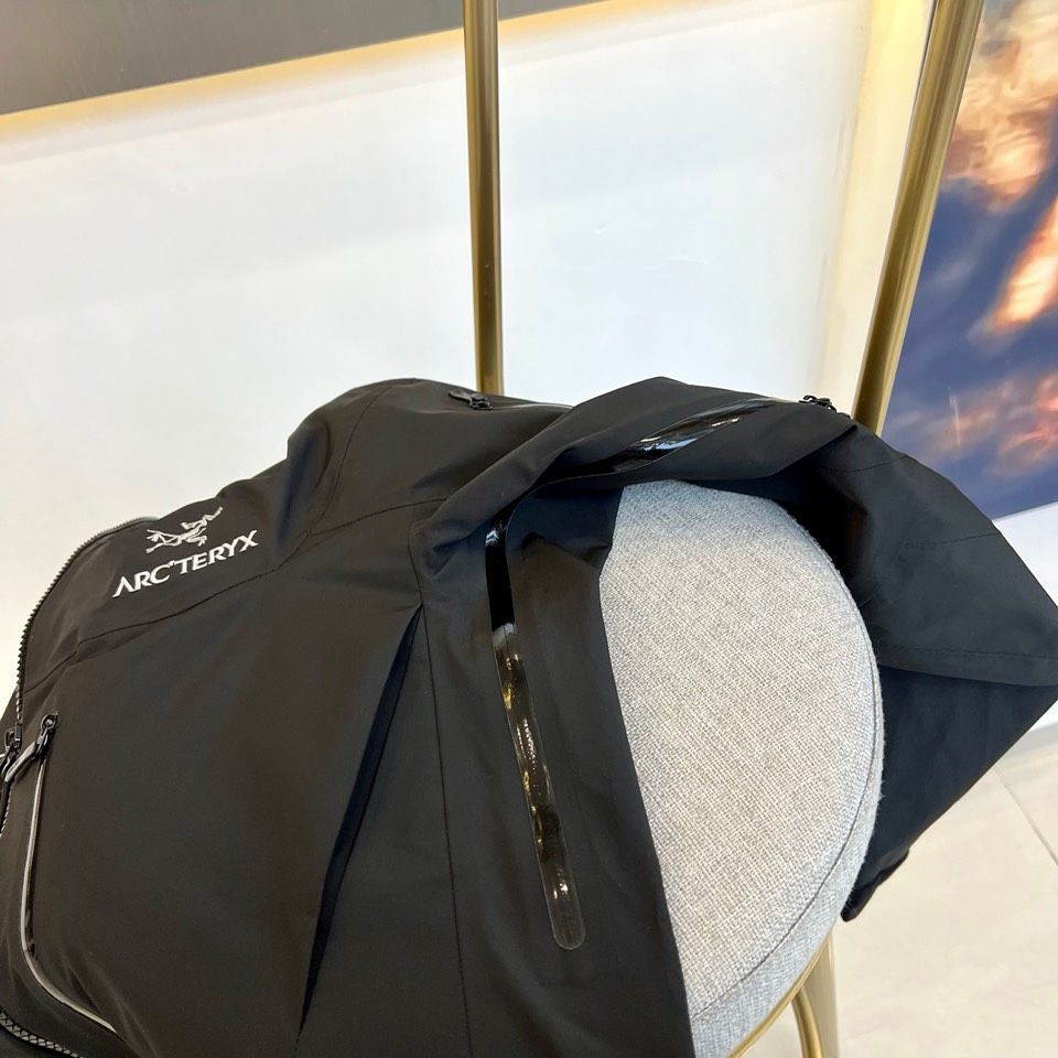 ARC‘TERYX/始祖鸟【顶级版，自带救援反射器】ALoro Pianaha系列 Sv 第7代 GOR