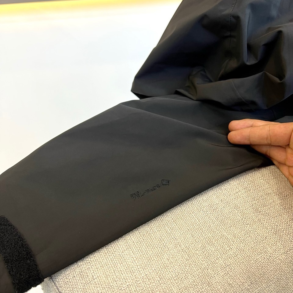 ARC‘TERYX/始祖鸟【顶级版，自带救援反射器】ALoro Pianaha系列 Sv 第7代 GOR