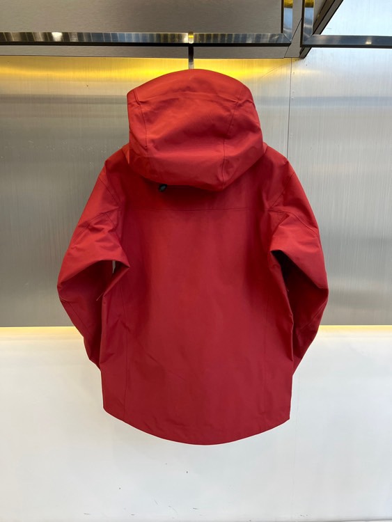 ARC‘TERYX/始祖鸟【顶级版，自带救援反射器】ALoro Pianaha系列 Sv 第7代 GOR