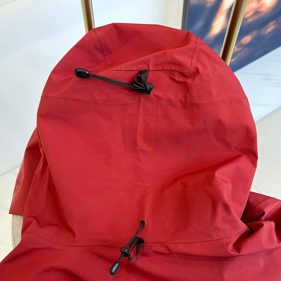 ARC‘TERYX/始祖鸟【顶级版，自带救援反射器】ALoro Pianaha系列 Sv 第7代 GOR