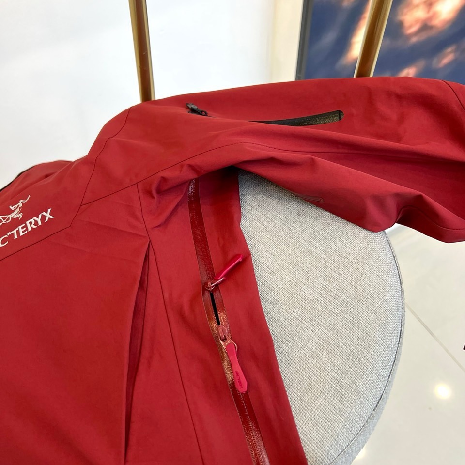 ARC‘TERYX/始祖鸟【顶级版，自带救援反射器】ALoro Pianaha系列 Sv 第7代 GOR