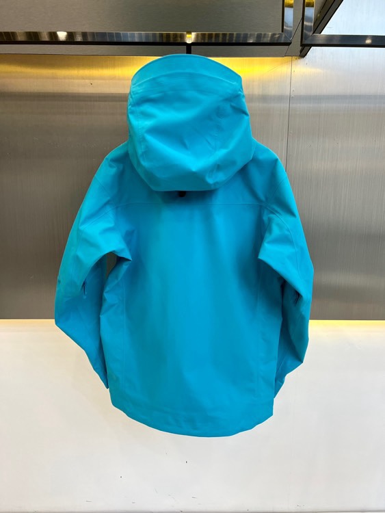 ARC‘TERYX/始祖鸟【顶级版，自带救援反射器】ALoro Pianaha系列 Sv 第7代 GOR