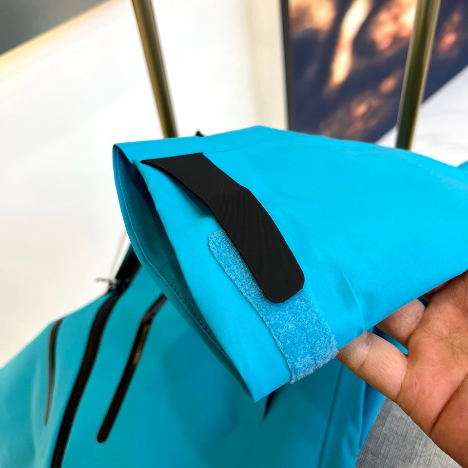 ARC‘TERYX/始祖鸟【顶级版，自带救援反射器】ALoro Pianaha系列 Sv 第7代 GOR