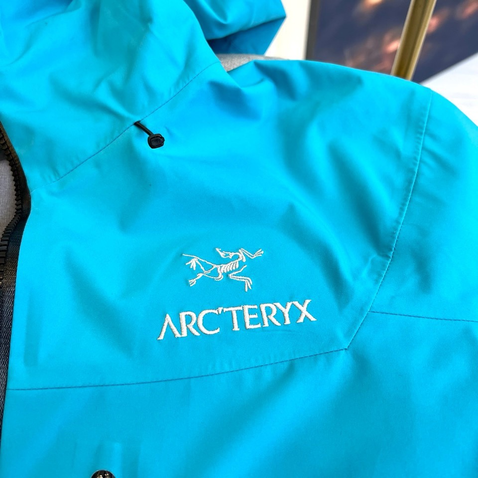 ARC‘TERYX/始祖鸟【顶级版，自带救援反射器】ALoro Pianaha系列 Sv 第7代 GOR